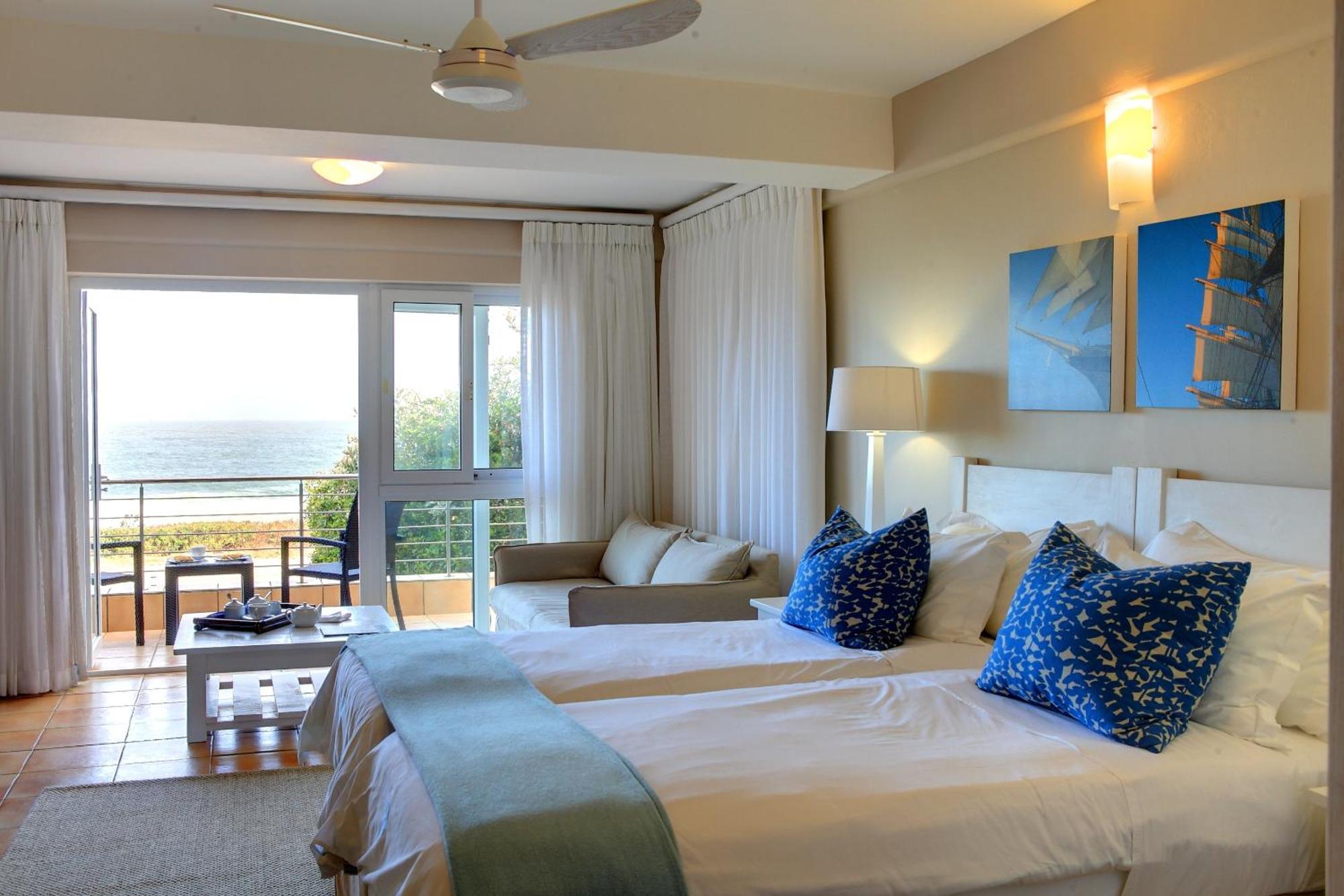 เพอริวิงเคิล เกสท์ลอดจ์ Hotel เพลตเตนเบิร์กเบย์ ภายนอก รูปภาพ